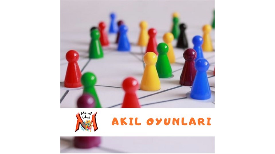 AKIL OYUNLARI 12-36 AY