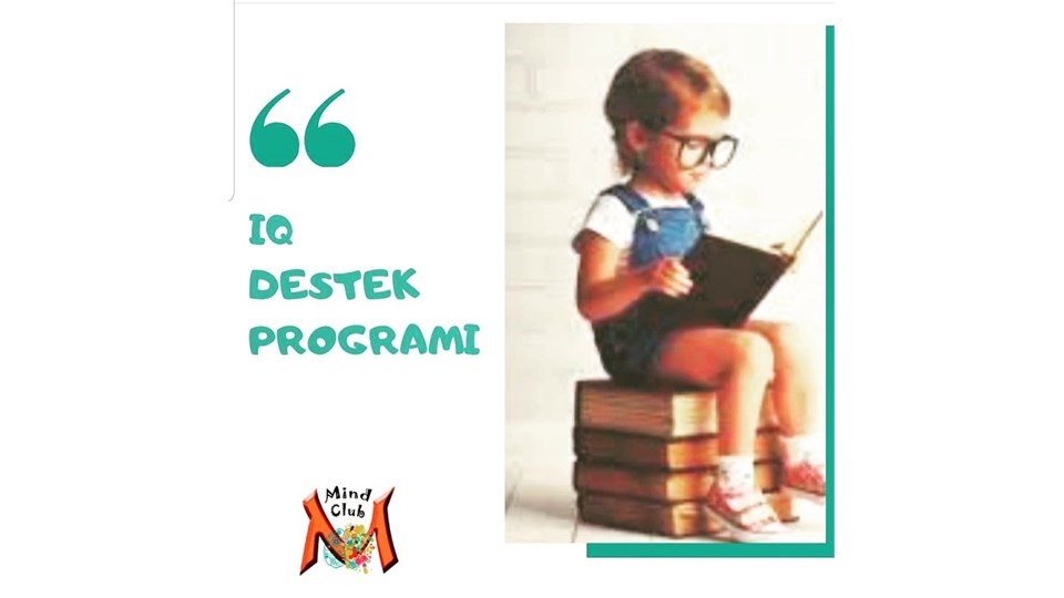 IQ DESTEK (24-36 AY)