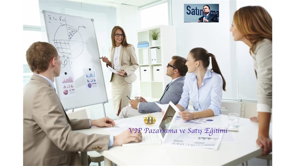 Pazarlama ve Satış Workshop