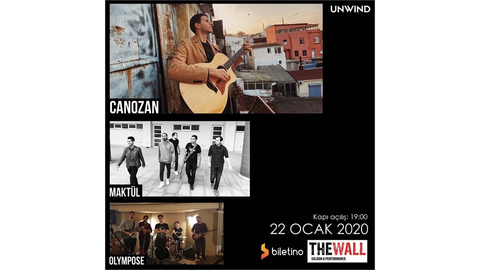 biletino canozan konser biletino canozan konser