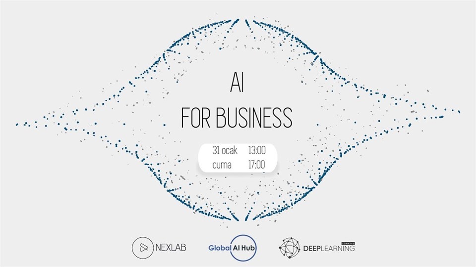 AI For Business