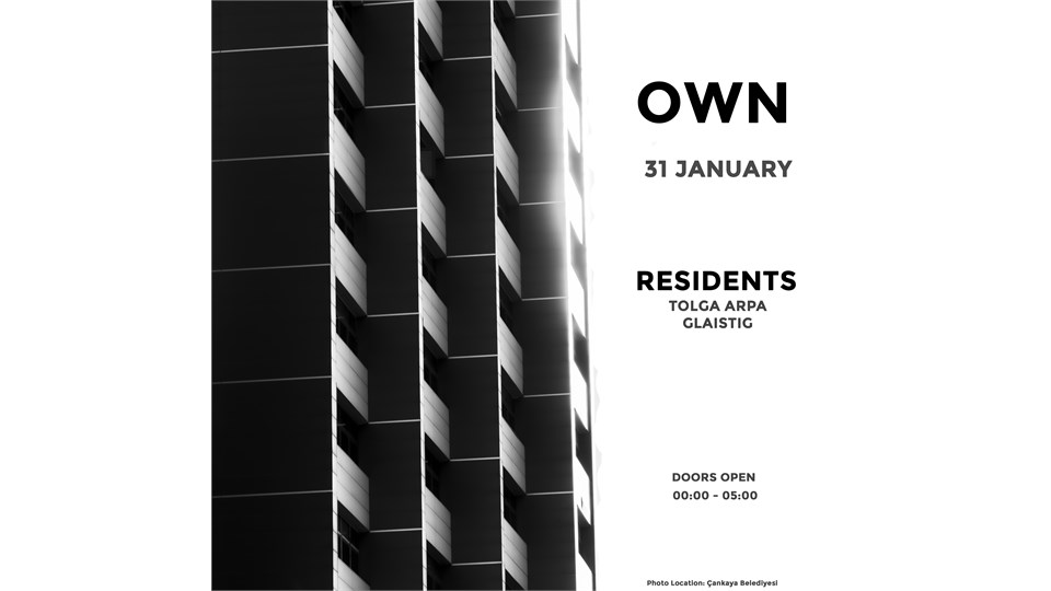 OWN : Residents