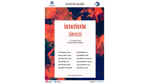 İstatistik Zirvesi