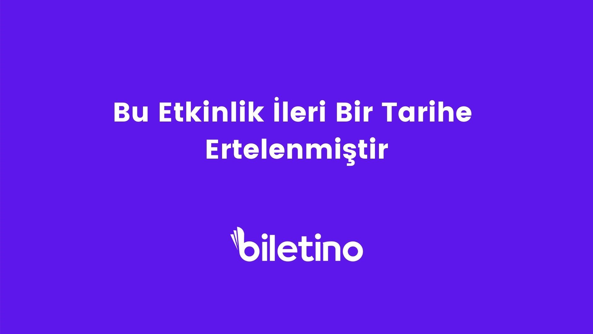 Biletino Konya Nin Ilk Ve Tek Kahve Cikolata Festivali