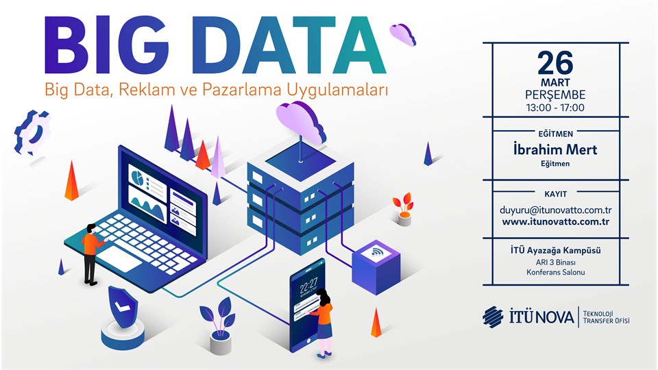 Big Data Eğitimi