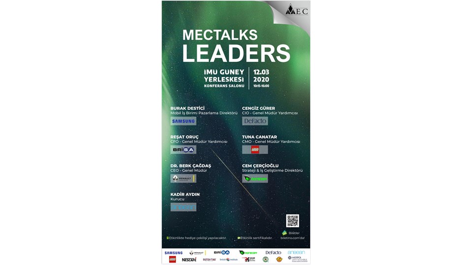 MECTALKS LEADERS'20