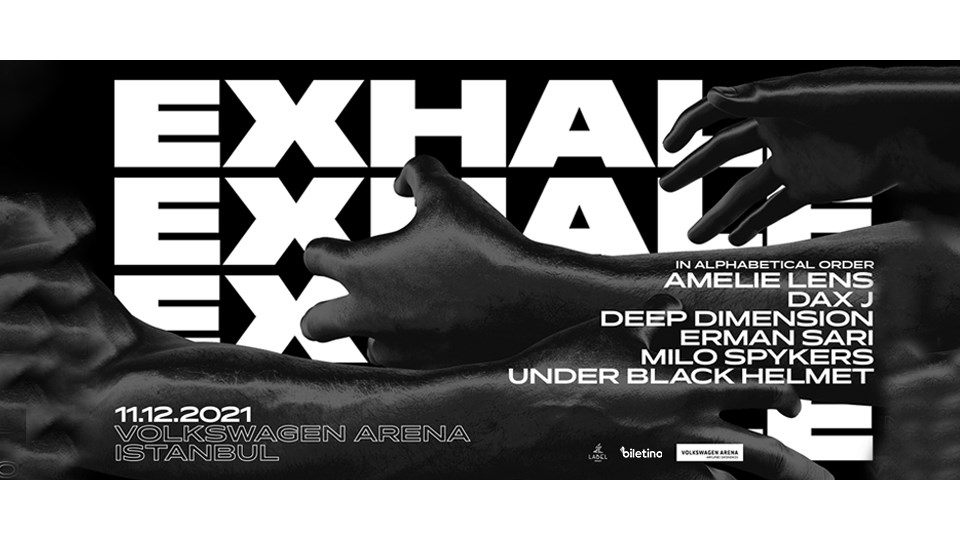 Exhale İstanbul