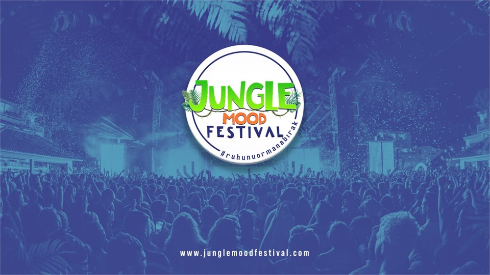 Jungle Mood Festival