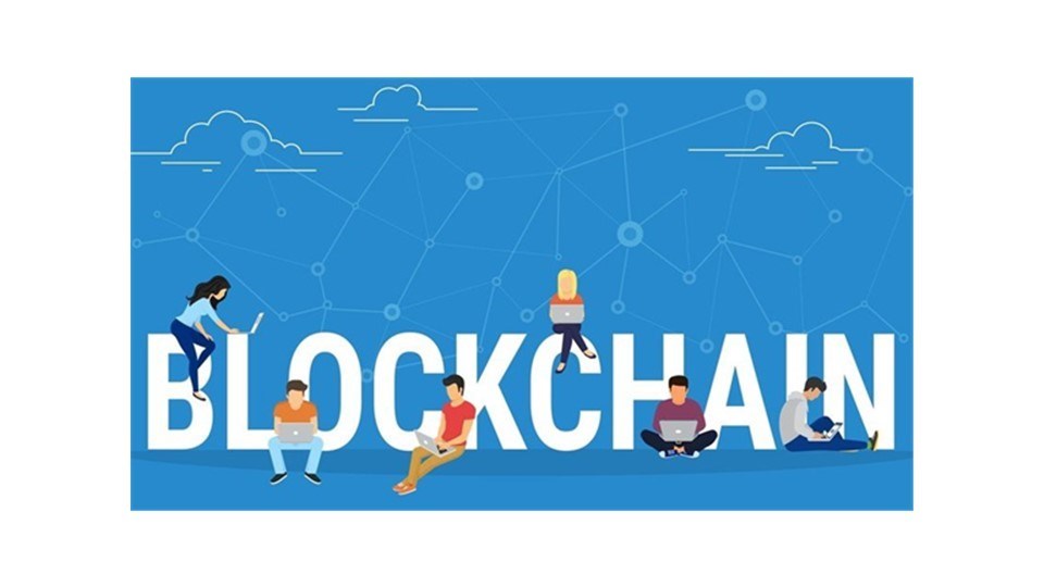 ONLINE - Herkes İçin Blockchain Temelleri ve İnovasyonu Eğitimi - 29 Mart