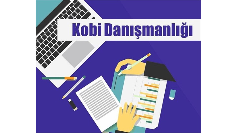 Kobi Danışmanlığı Eğitimi - 1