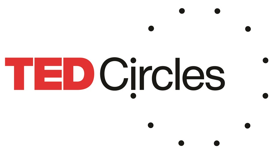 TED Circles Begüm Kütüklü