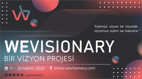 WEVisionary'20