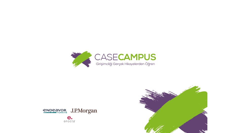 CaseCampus Konferans No:1