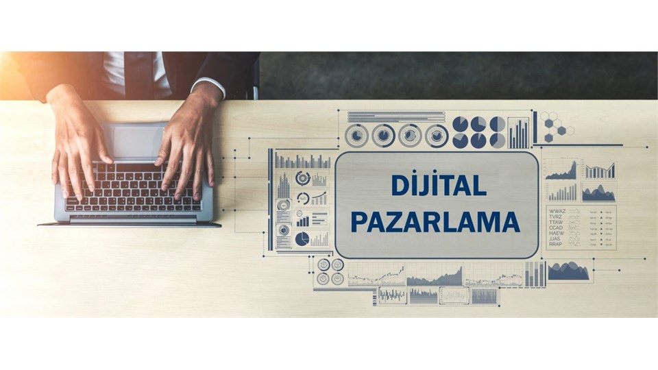 DP-2 ONLİNE DİJİTAL PAZARLAMA EĞİTİMİ (Canlı Yayın)