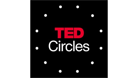 TED Circles hosted by Zeyneb Kutuklu