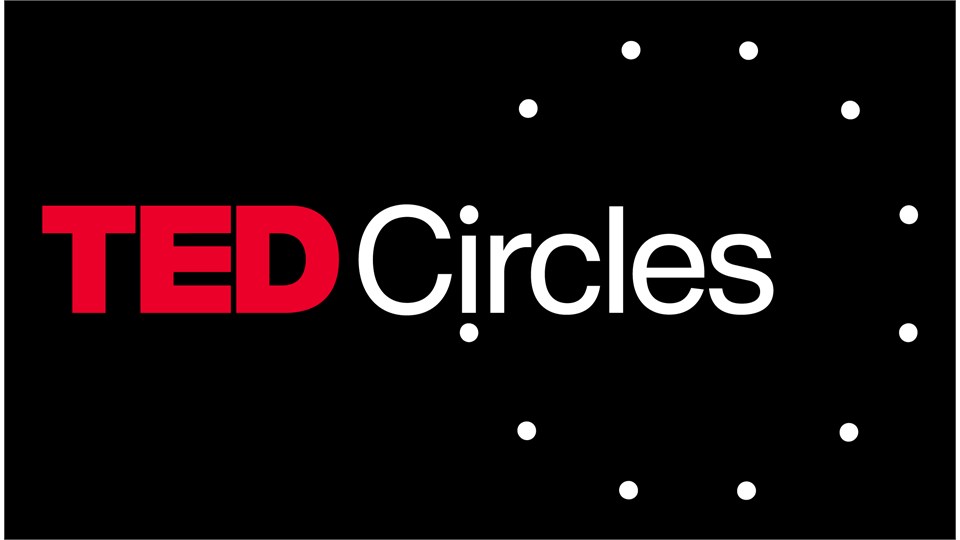 TED Circles hosted by Begüm Kütüklü