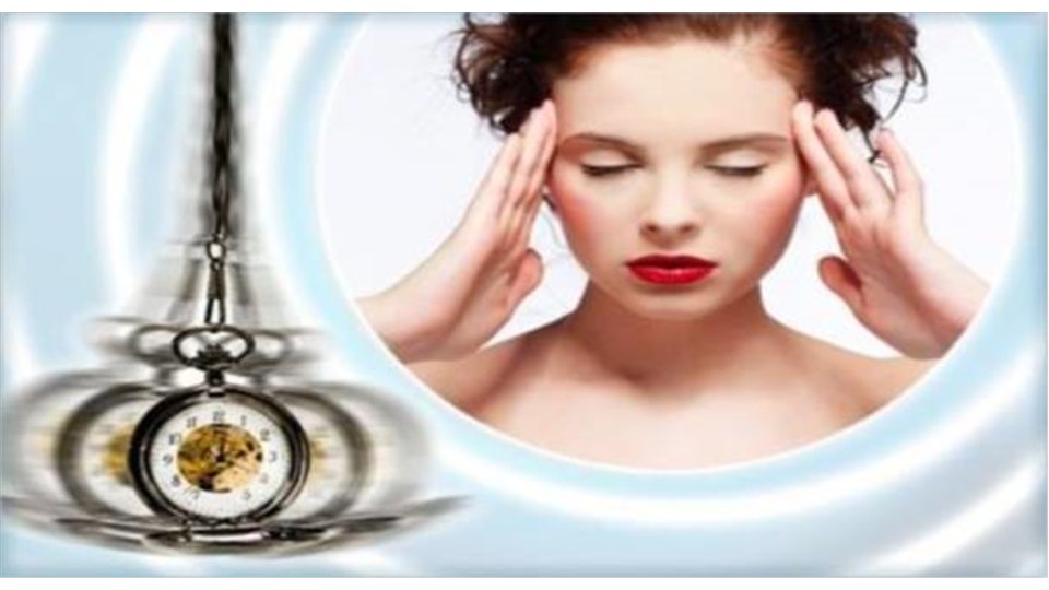 Ufuk Önen ile Oto Hipnoz (Self Hypnosis) Eğitimi 