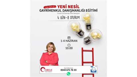 TURYAP YENİ NESİL GAYRİMENKUL DANIŞMANLIĞI