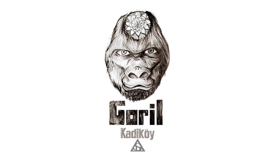Vol I - LIVE@GORIL