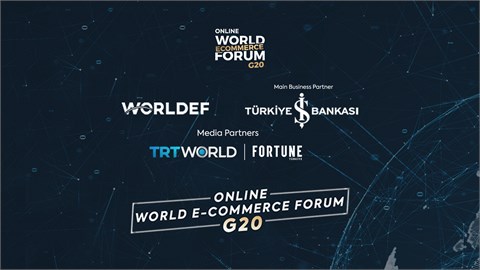 Online World E-Commerce Forum G20