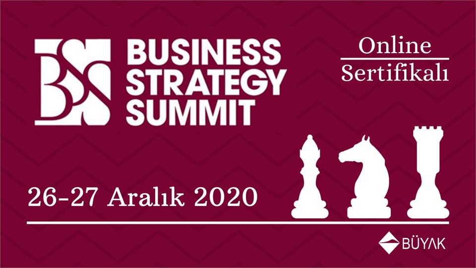 Business Strategy Summit