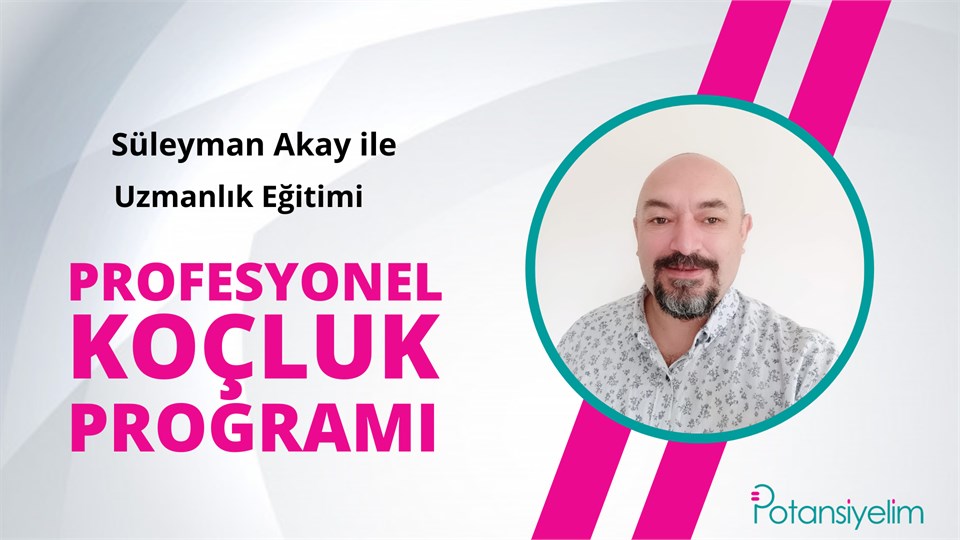 Profesyonel Koçluk Programı