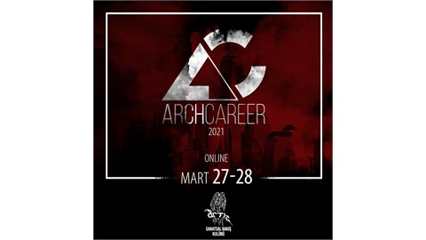 ArchCAREER 2021