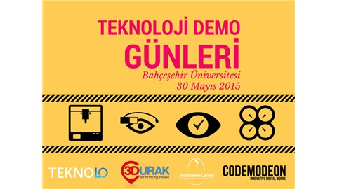 Teknoloji Demo Günleri