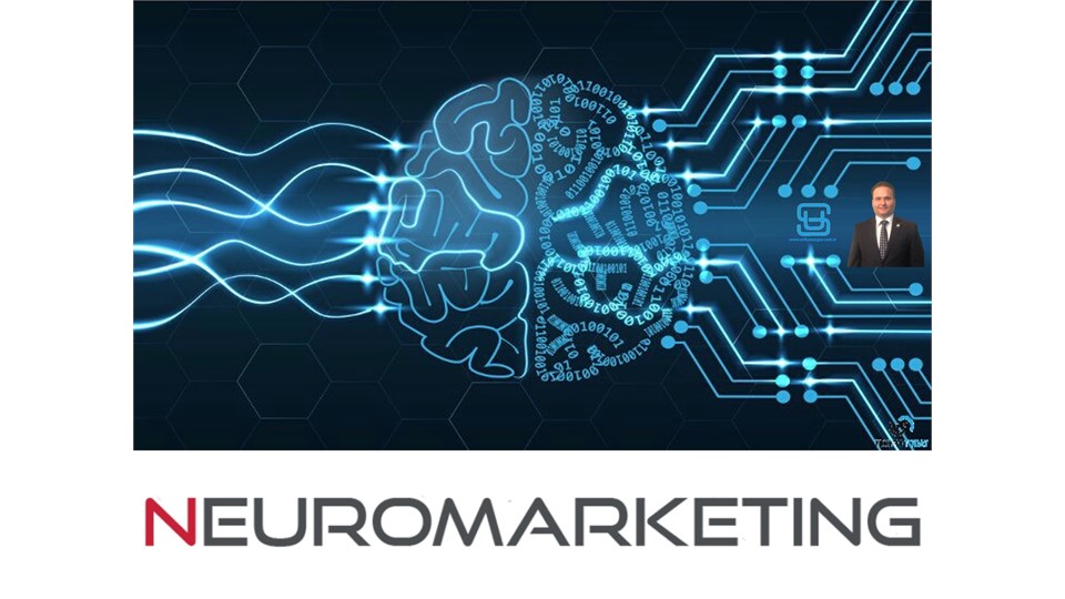 Neuro Marketing Bilimi Bilgilendirme Eğitimi