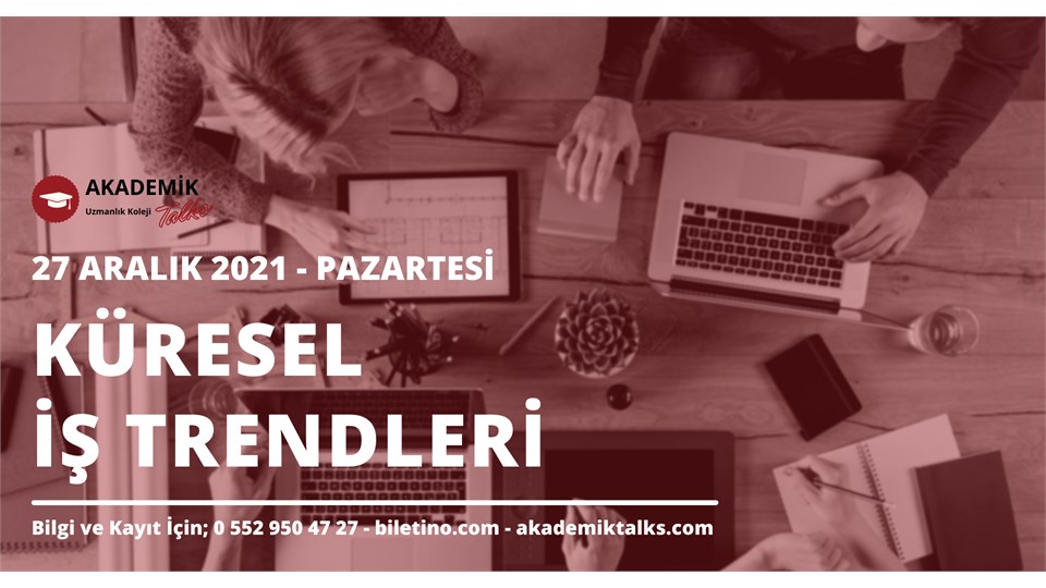 Küresel İş Trendleri