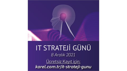 IT Strateji Günü 2021
