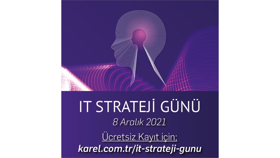IT Strateji Günü 2021