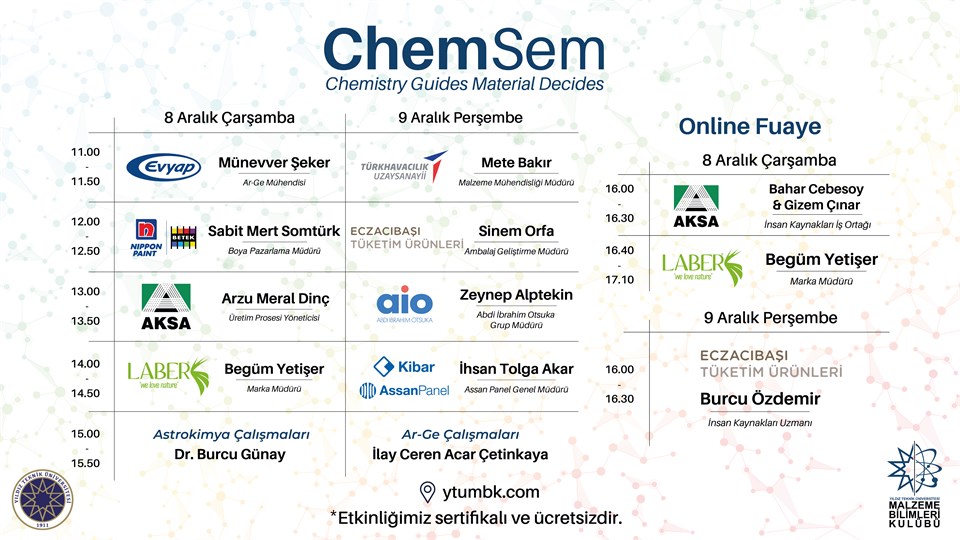 ChemSem'21