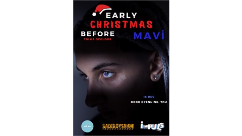 EARLY CHRISTMAS