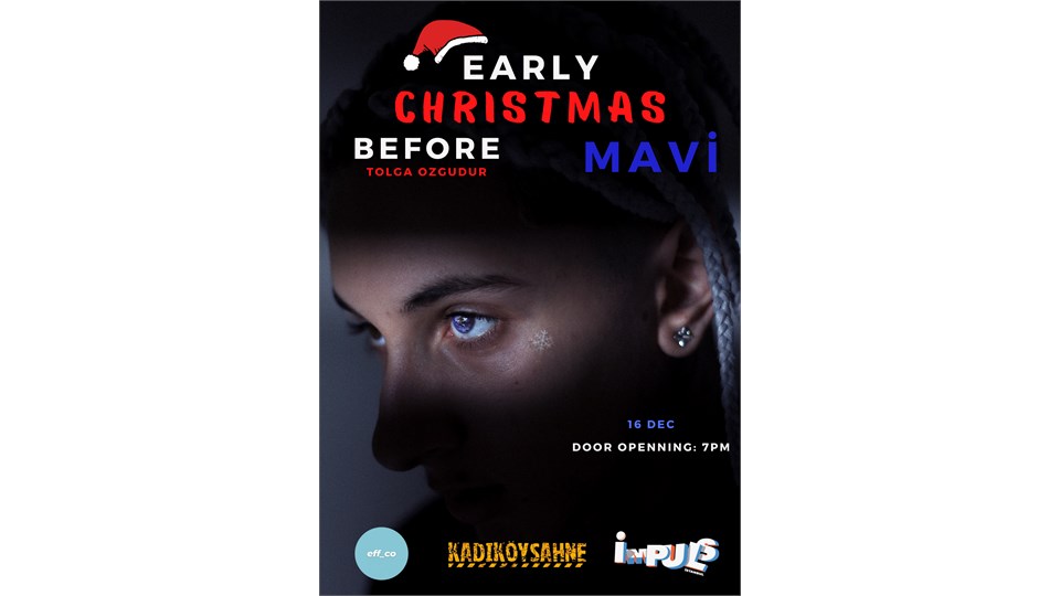 EARLY CHRISTMAS