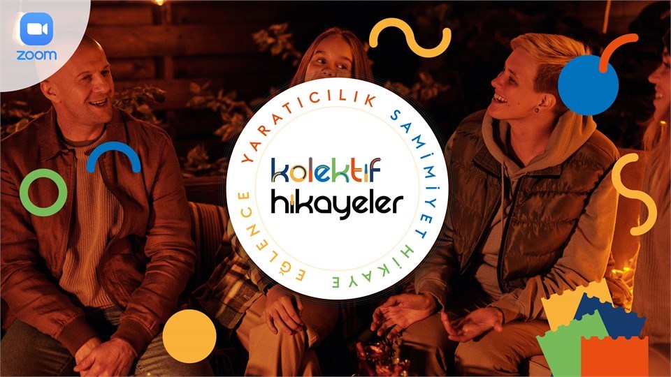Kolektif Hikayeler