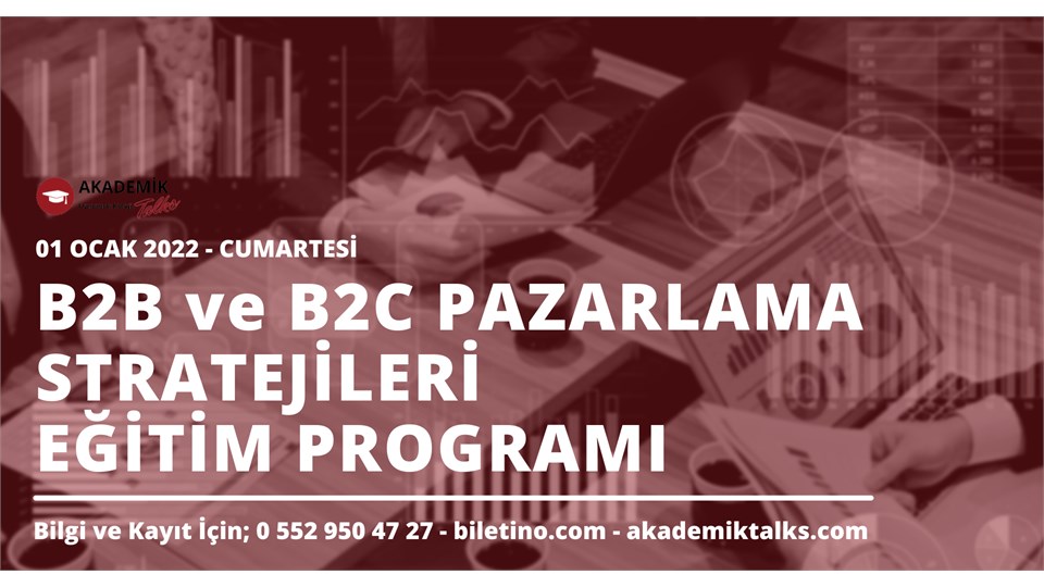 B2B ve B2C Pazarlama Stratejileri