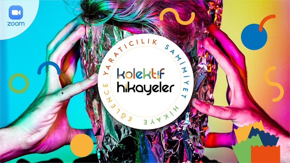Kolektif Hikayeler