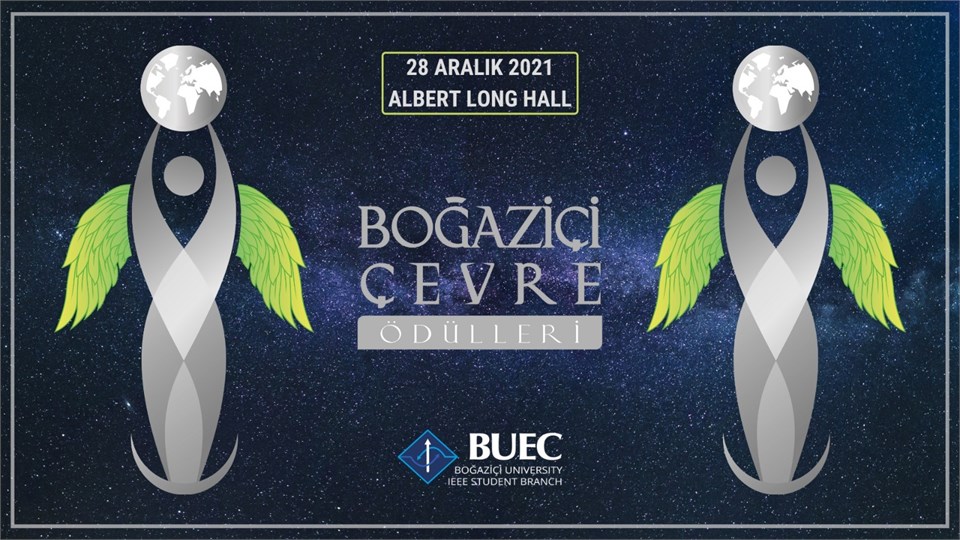 Boğaziçi Çevre Ödülleri