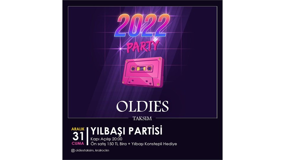 Yılbaşı Partisi