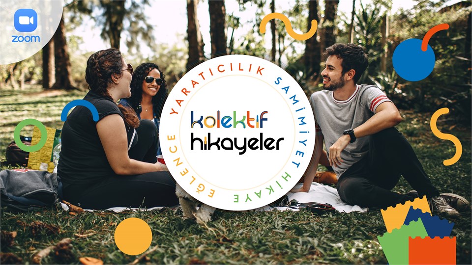 Kolektif Hikayeler