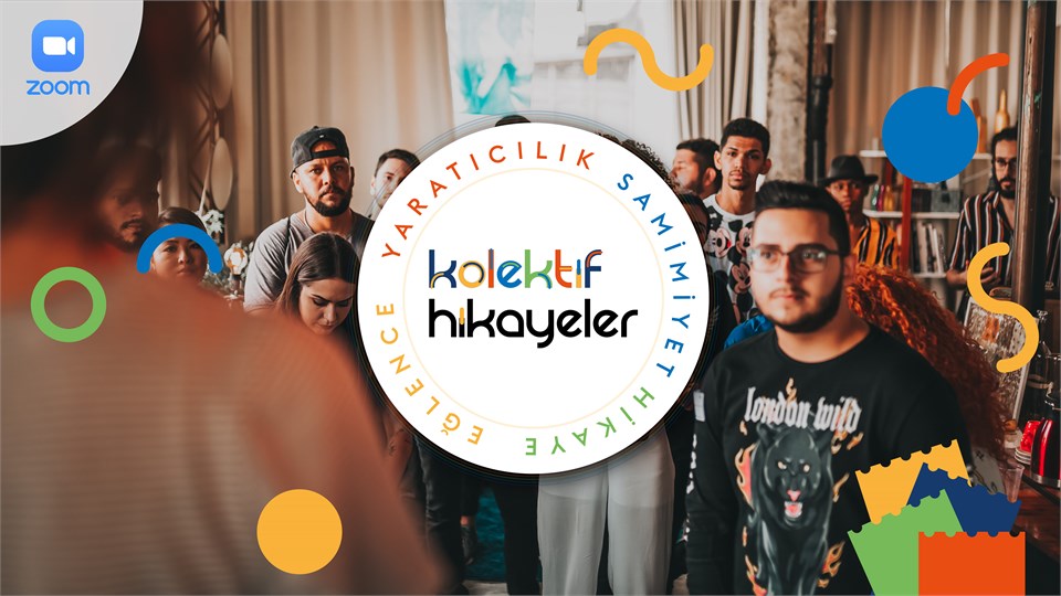 Kolektif Hikayeler