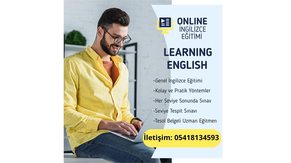 İngilizce  Atölyesi