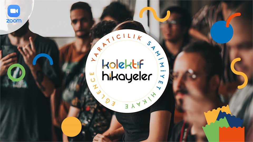 Kolektif Hikayeler - Avrupa & ABD