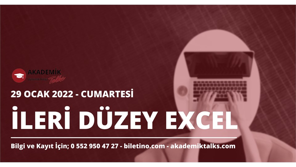 İleri Düzey Excel