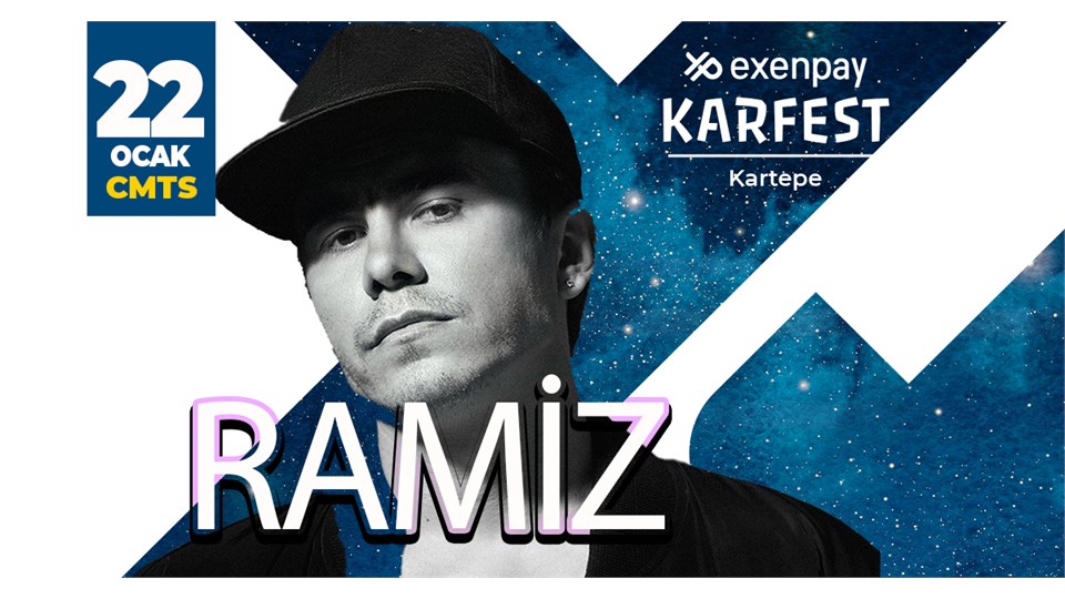 Kartepe Exenpay Karfest / Ramiz