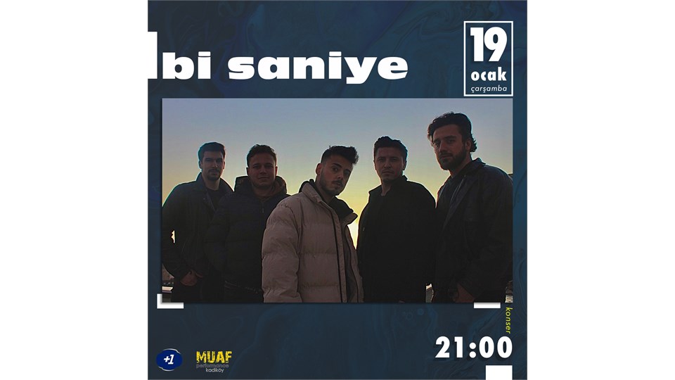 Bi Saniye