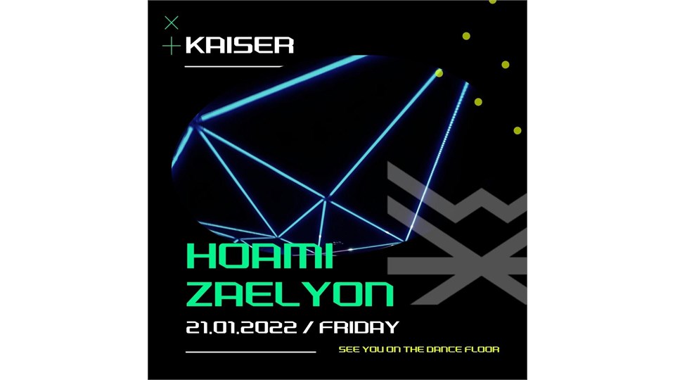 Hoami & Zaelyon