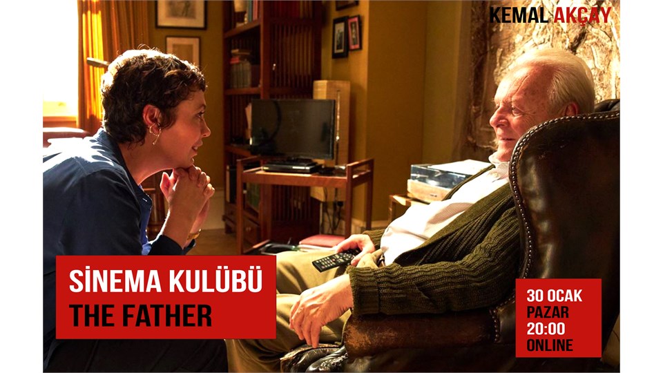 "The Father - Baba" Film Analizi