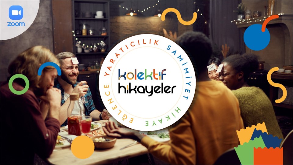 Kolektif Hikayeler